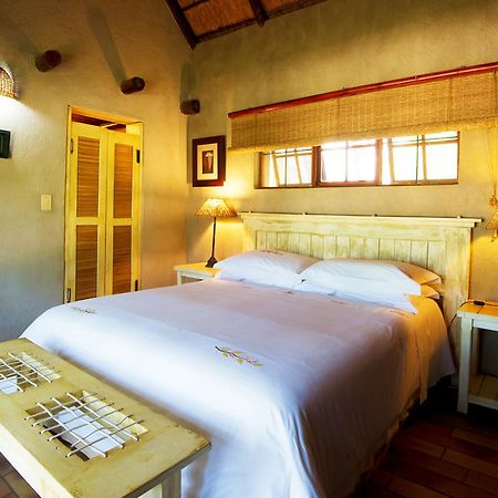 Indlovu River Lodge Karongwe Game Reserve Екстериор снимка