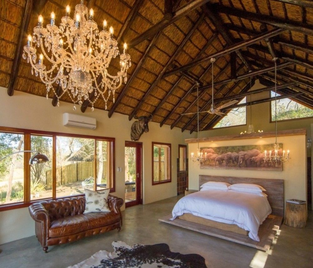Indlovu River Lodge Karongwe Game Reserve Екстериор снимка